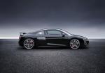 Audi R8 V10 Plus Star of Lucis 2016 года